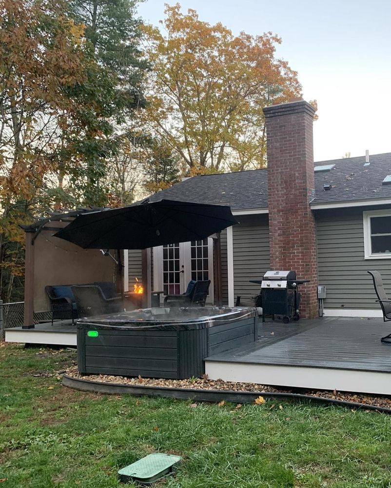 All Photos for Top Pros Construction in Haverhill, MA