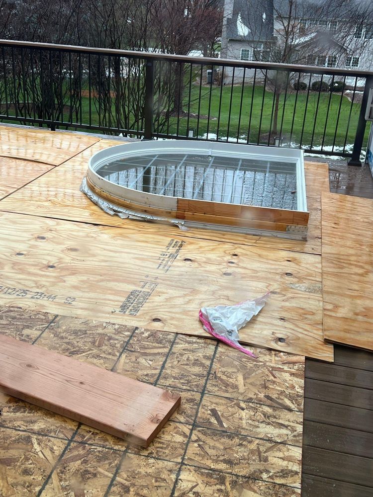 All Photos for Big Picture Construction & Design in Eldridge, IA