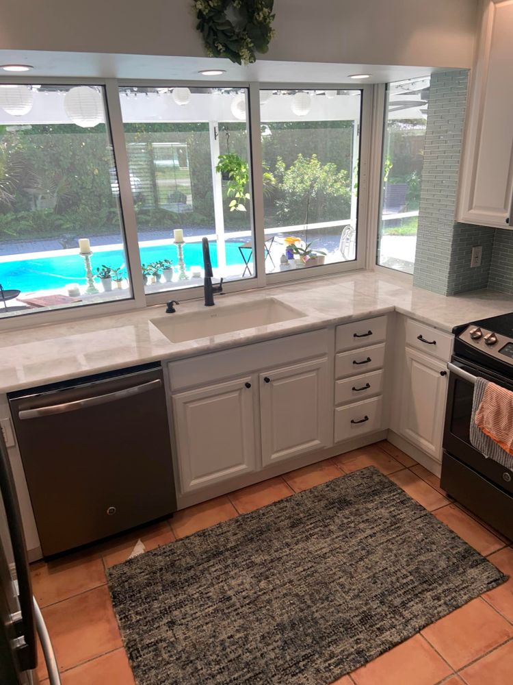 All Photos for Ultra Marble And Stone Restoration in West Palm Beach, FL