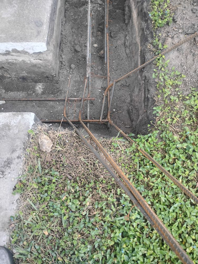 All Photos for Troiano Concrete & Masonry in Clearwater, FL