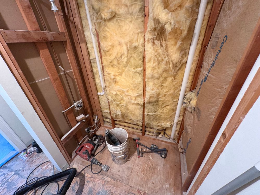 All Photos for BB Construction in Bristol, CT