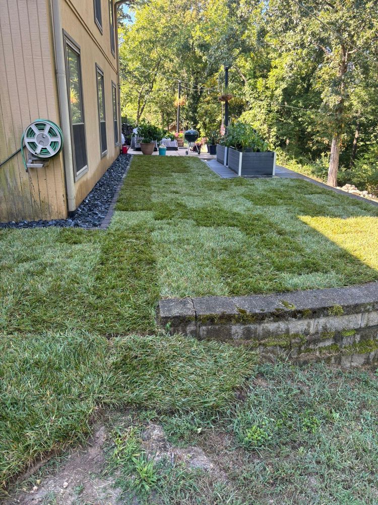 All Photos for J & B Landscaping in St. Louis, MO