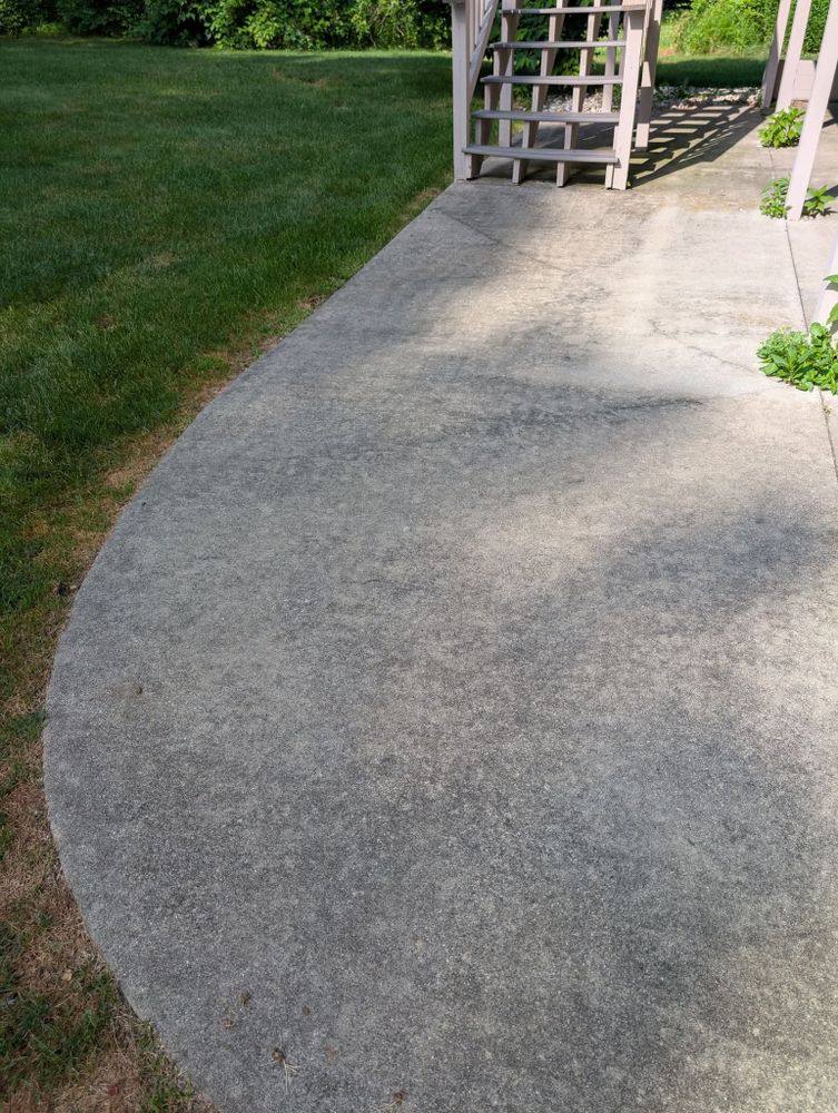 All Photos for Kingdom Power Washing & Window Cleaning in Flushing, MI