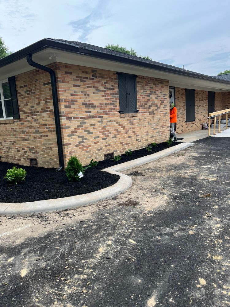 All Photos for J.P Landscaping and Excavation in Chattanooga, TN