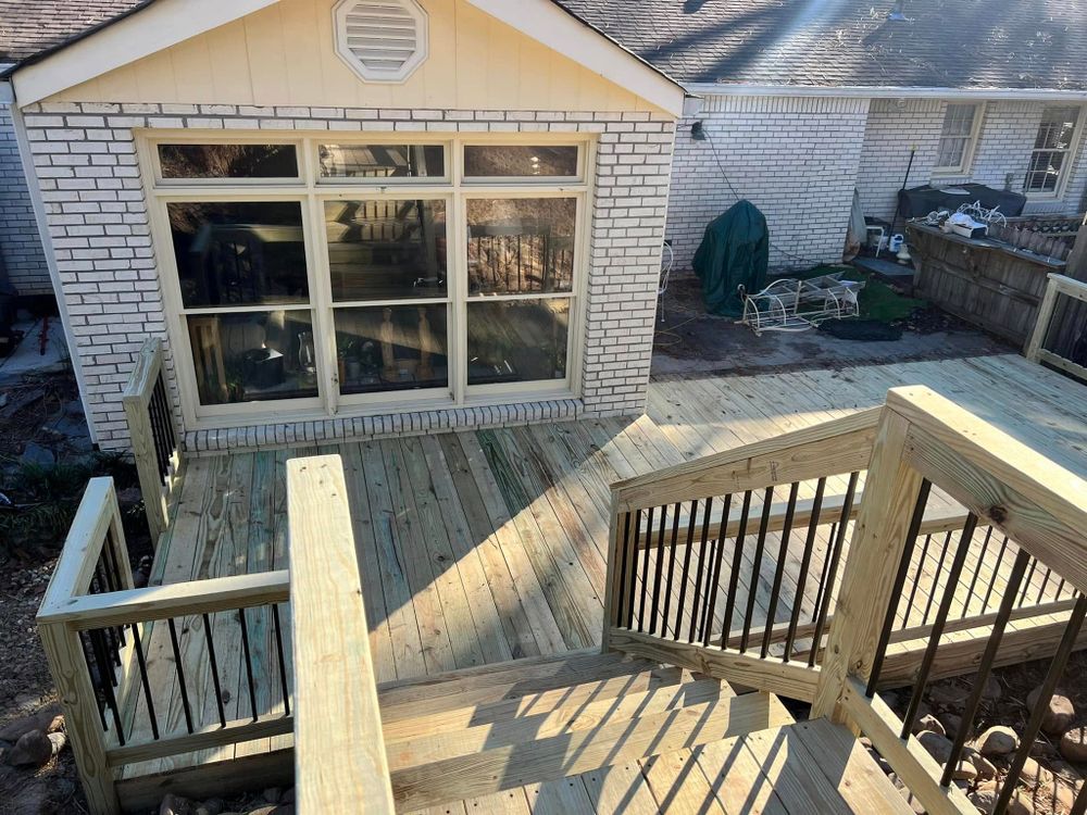 All Photos for Keith Construction in Covington, GA