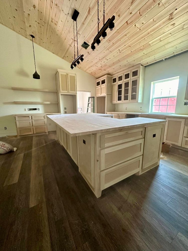 All Photos for TKO Custom Wood Works in Denison, TX