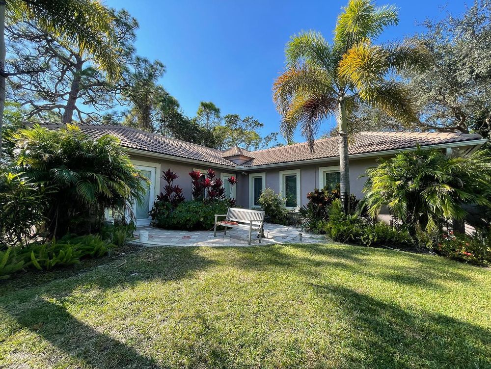 All Photos for Cutting Edge Painting Services in Port Saint Lucie , Florida