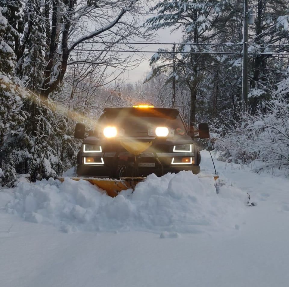 All Photos for Swansons Seasonal Services in Skowhegan, ME