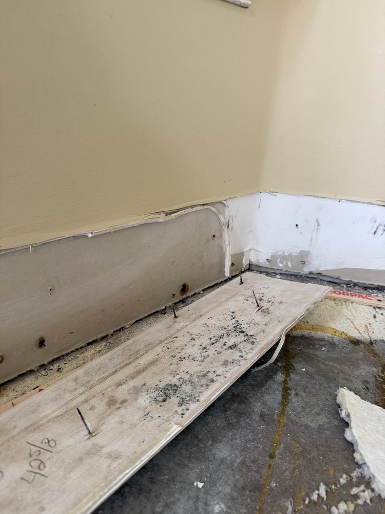 All Photos for N&D Restoration Services When Disaster Attacks, We Come In in Cape Coral,  FL