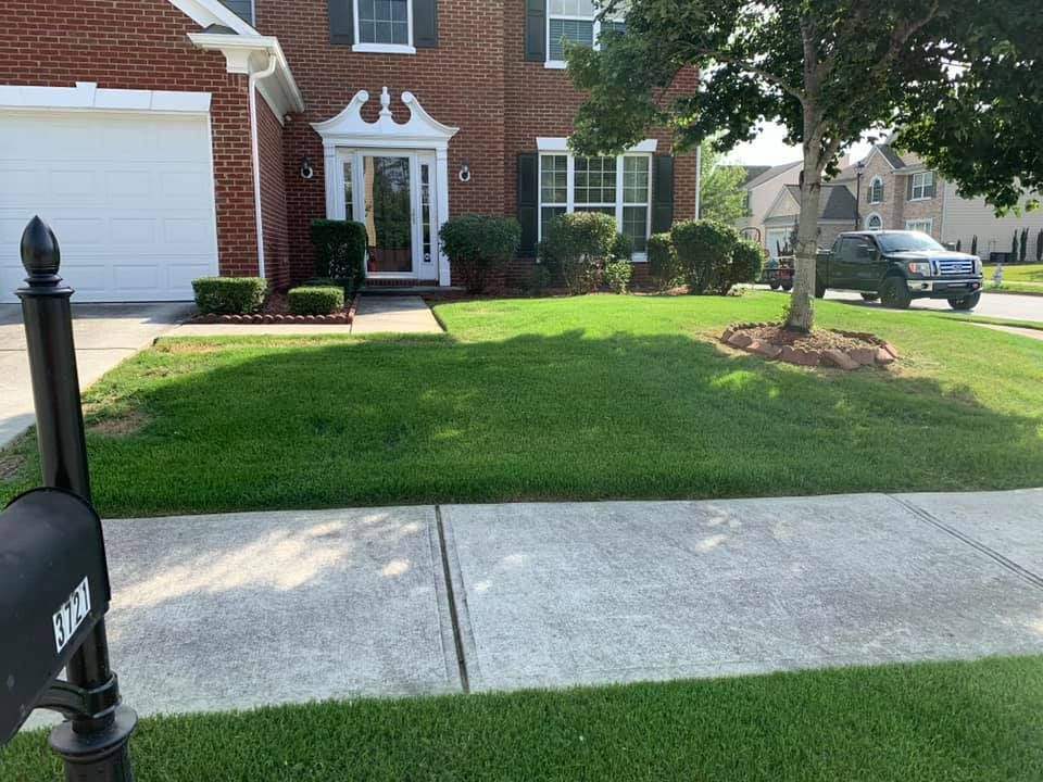 All Photos for Aries Lawnscapes in Atlanta, GA