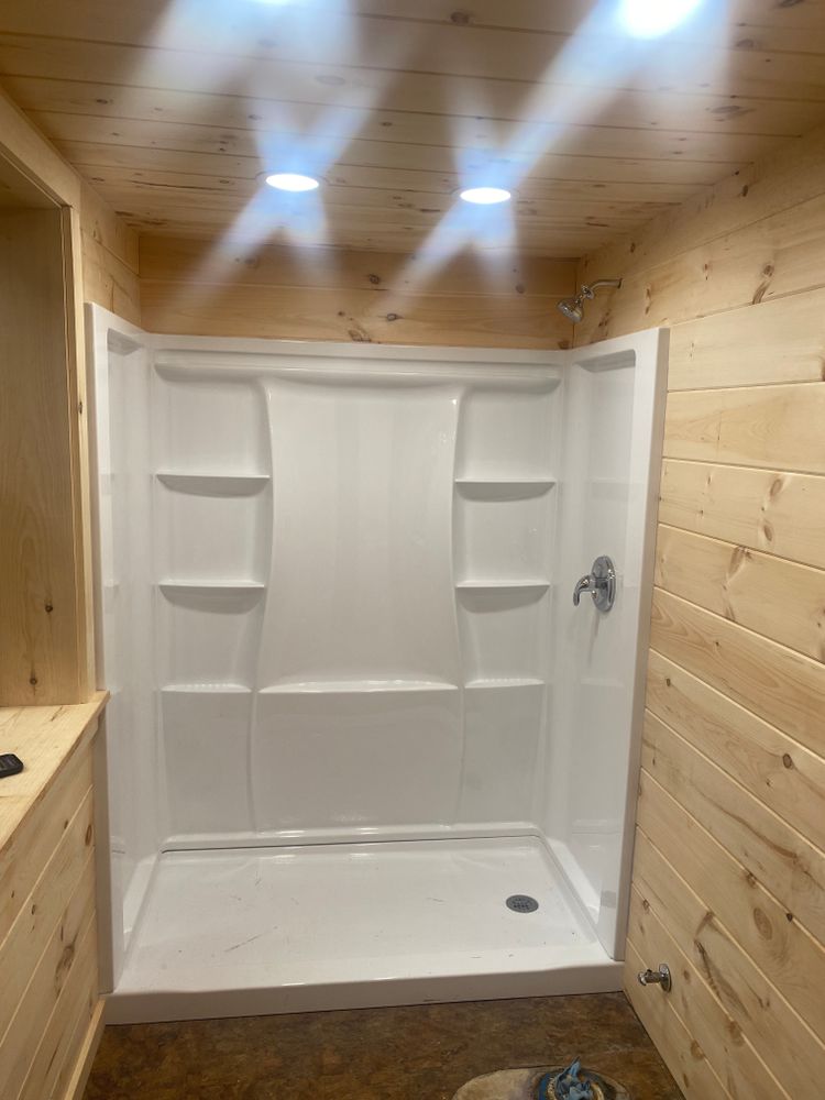 All Photos for Brown and Hecht Contracting in Sevierville, TN