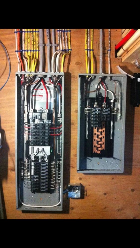 All Photos for Wise Guys Home Services LLC in Chester County, PA