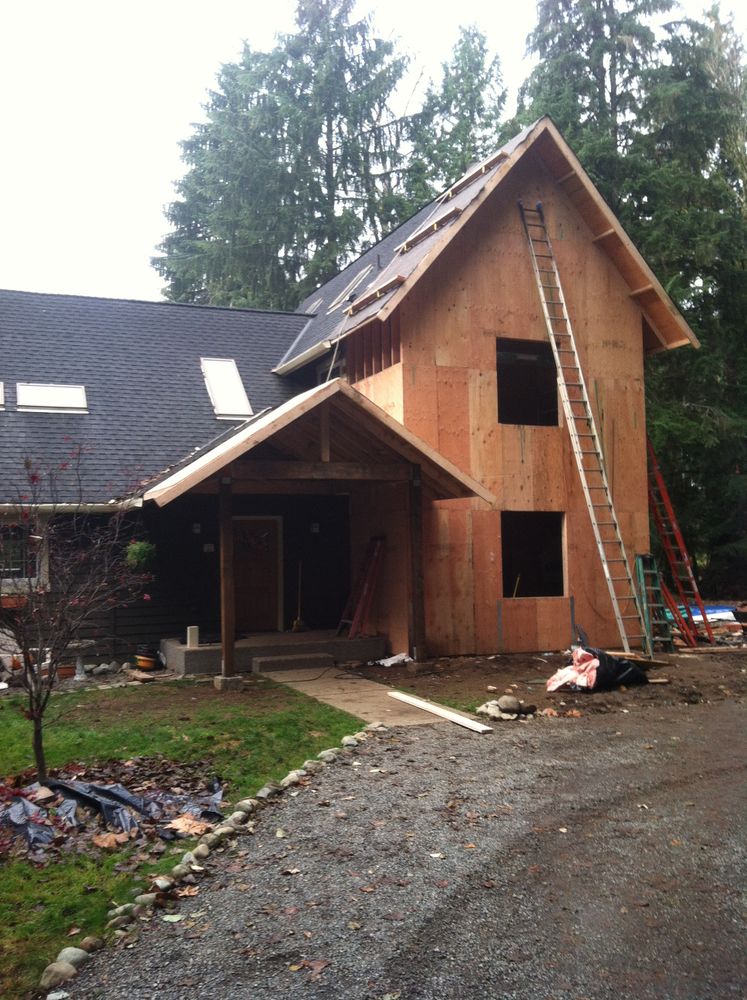 All Photos for Fairview Construction Services in Ellensburg, WA