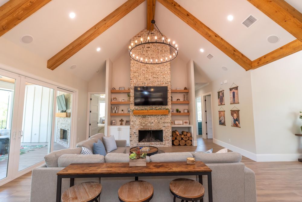 All Photos for Neely Construction & Design LLC in Chandler, TX