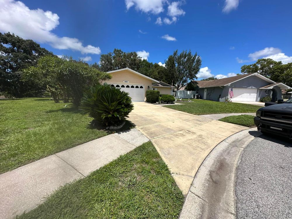 All Photos for Kramer & Son’s Property Maintenance in Hudson, FL