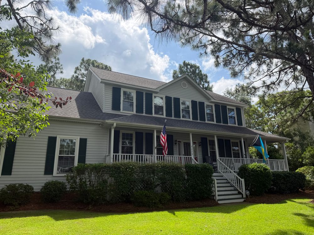 All Photos for Living Stream Pressure Washing in Wilmington, NC