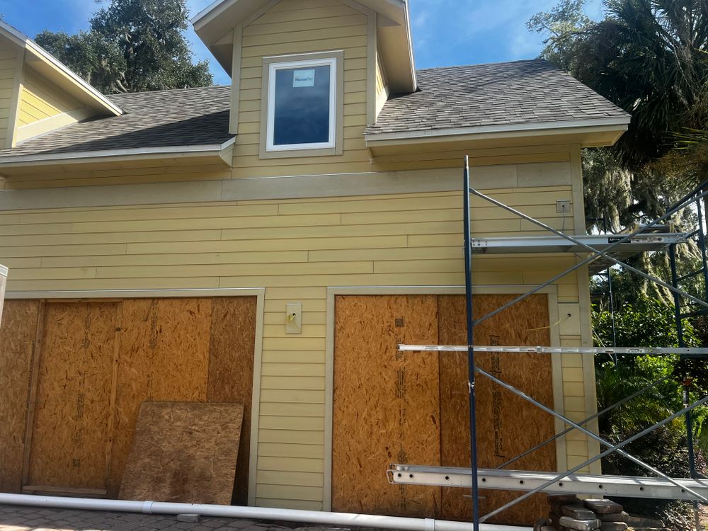 All Photos for Watkins Carpentry in Fernandina Beach, FL