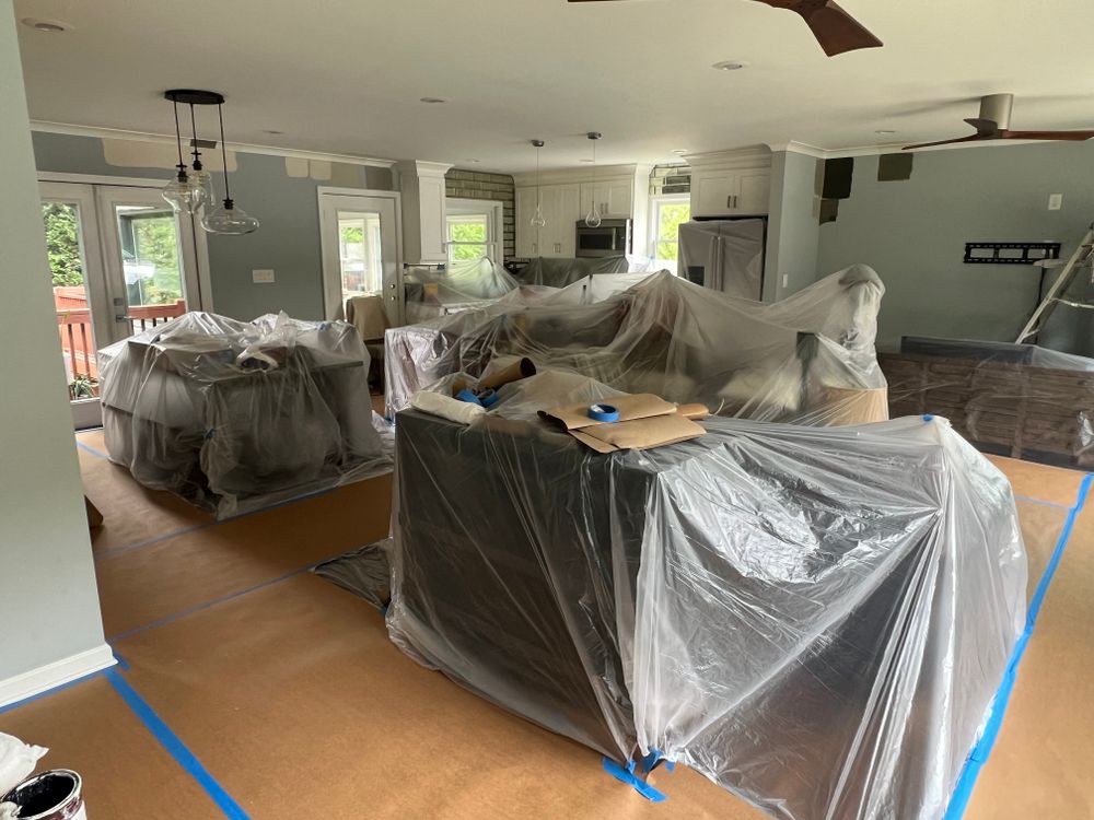All Photos for Greenbriar Remodeling & Painting LLC in Marietta, GA