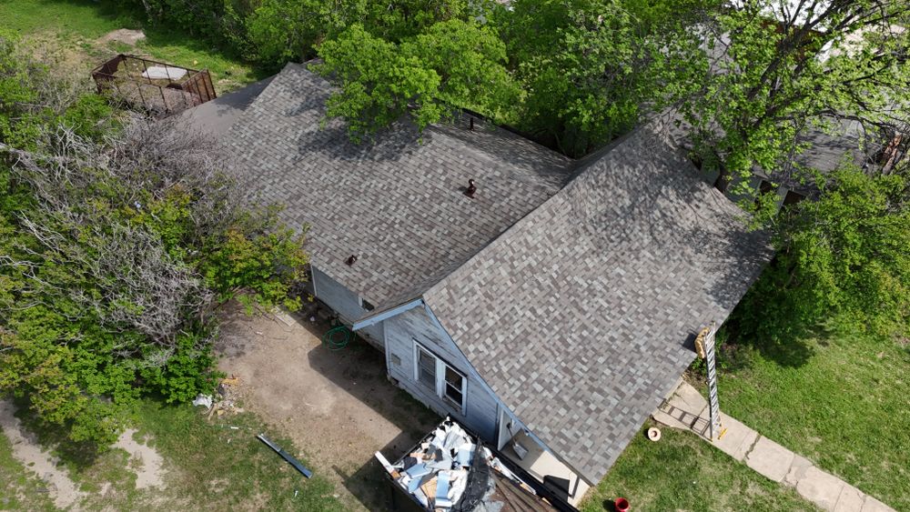 All Photos for Barcenas Roofing & Remodeling in San Saba, TX
