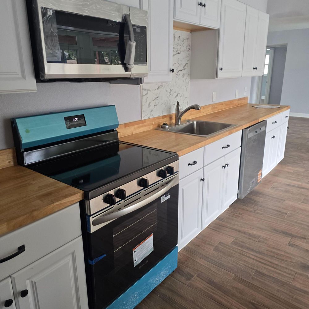 All Photos for Zorcon Contracting LLC in Tampa, FL