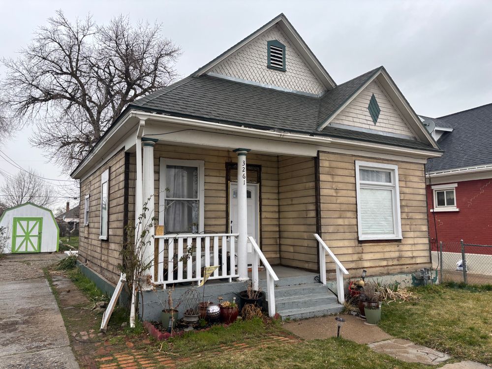 All Photos for Alta Vista Construction in Logan, UT