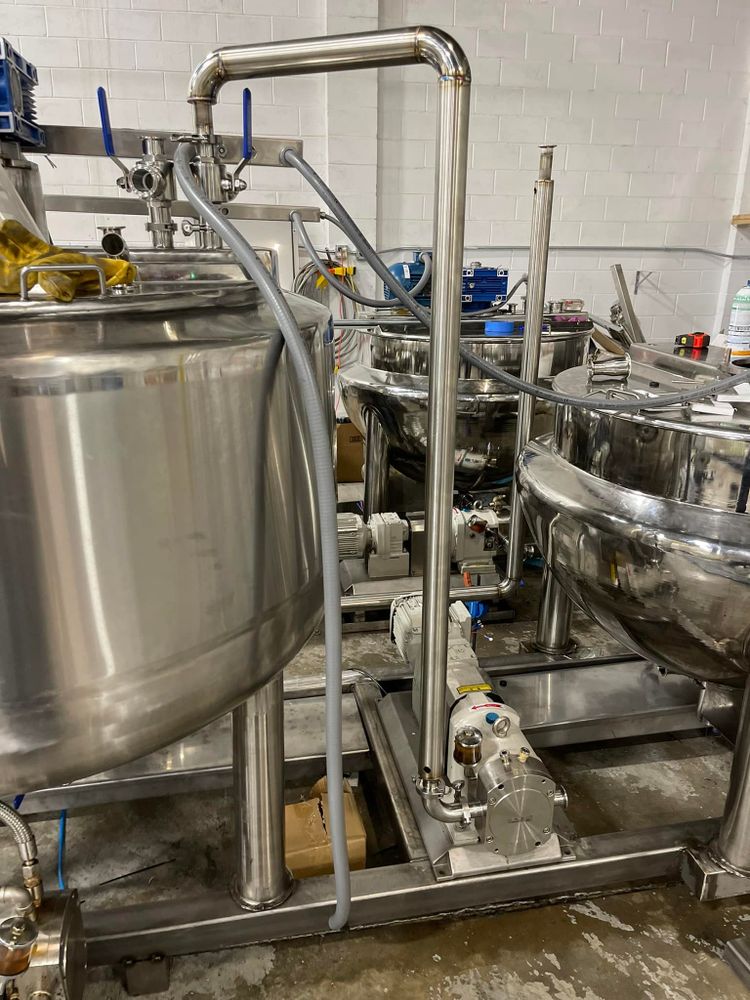 All Photos for In Line Welding & Fabrication LLC in Brooksville, FL