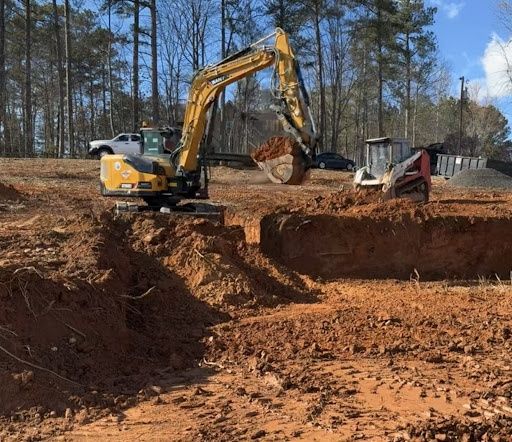 All Photos for Williams Excavating in Statesville, NC
