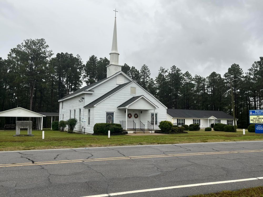 Home Soft Wash for Southern Exterior Solutions in Raeford, NC