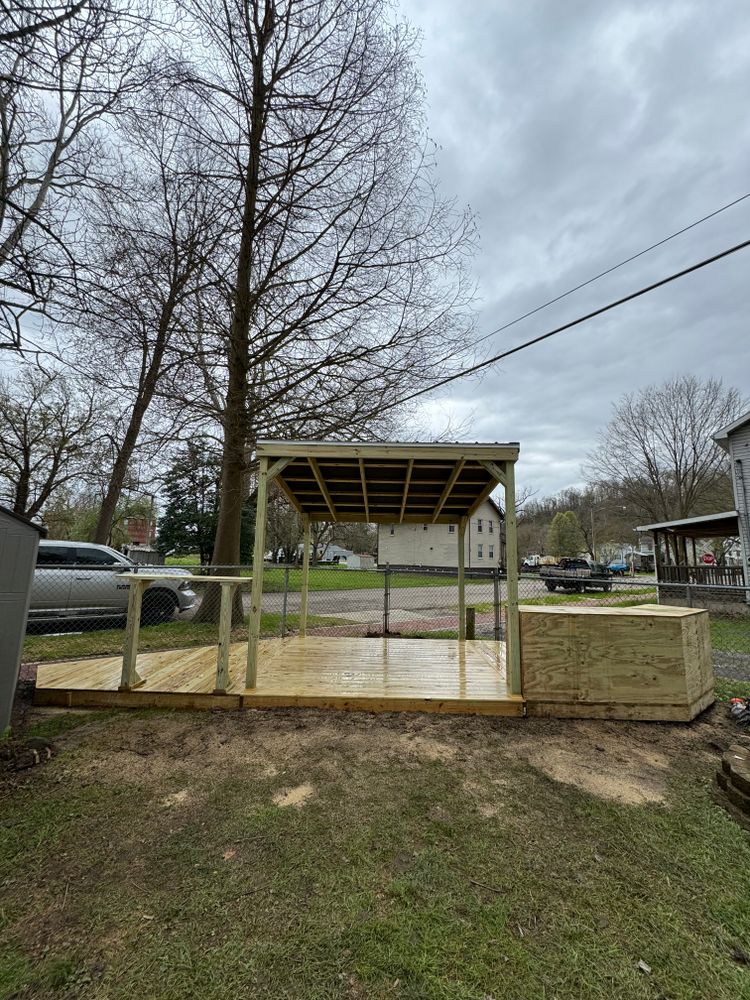 All Photos for Wynn Home Services in Marietta, OH