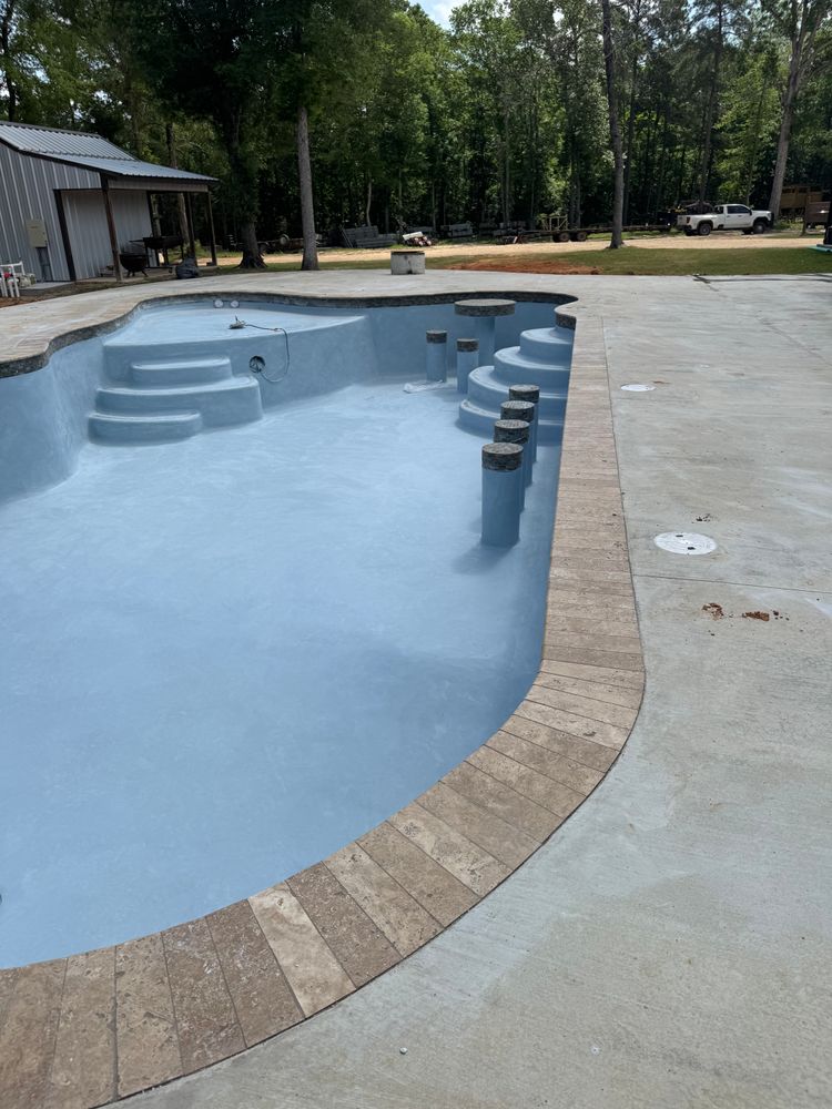 All Photos for Superior Backyard Builders LLC in Livingston, TX