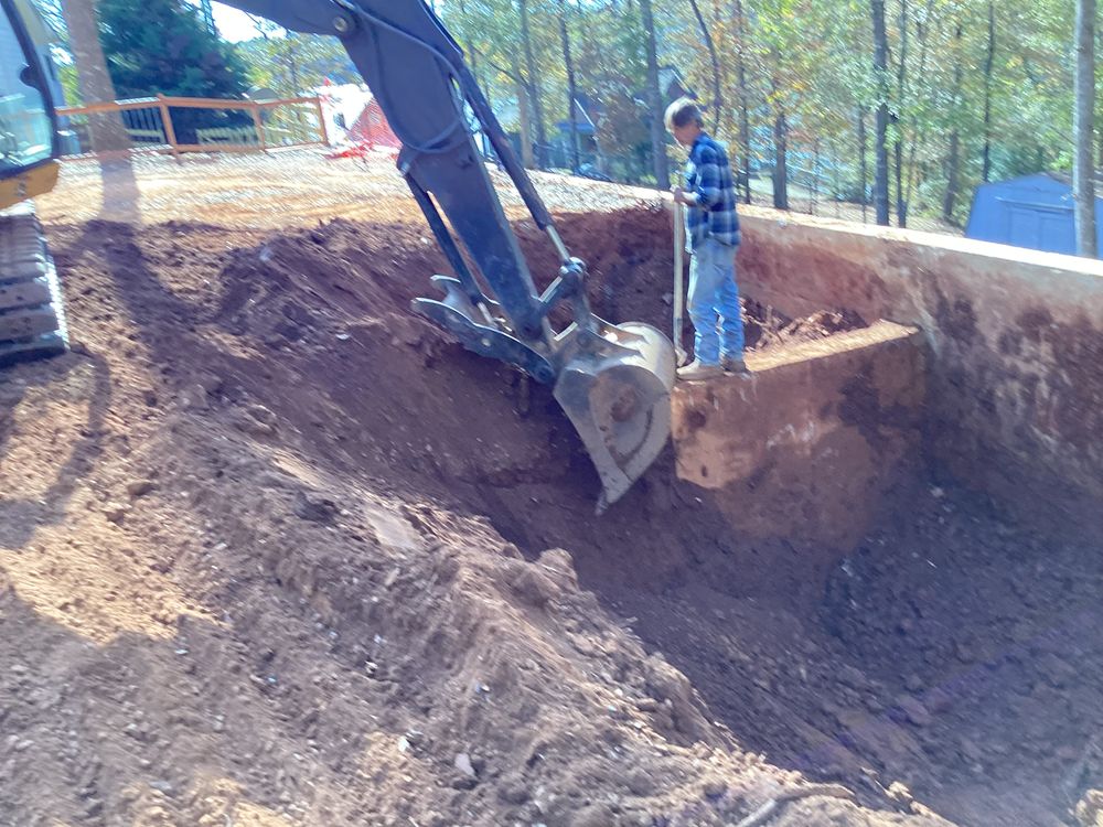 All Photos for Allred Construction in Heflin, AL