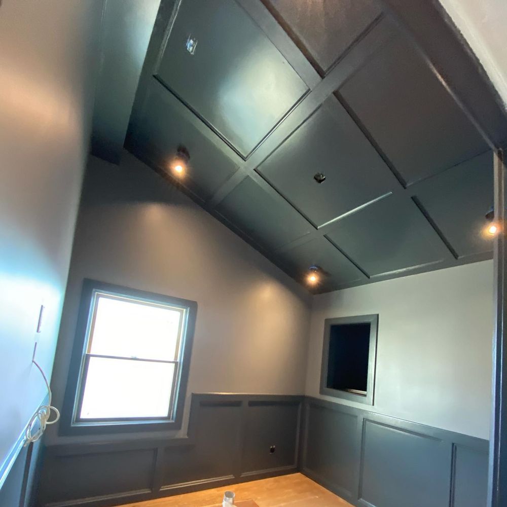 Montero Painting Services team in Queens, NY - people or person