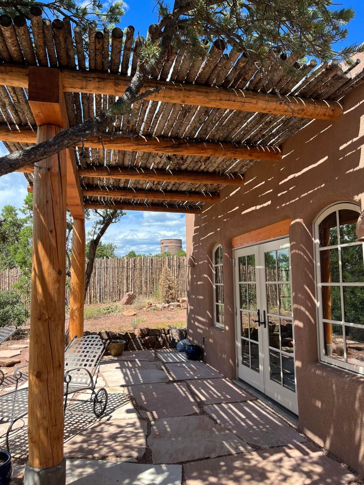 Kitchen Renovation for Cielo Construction in Albuquerque, NM