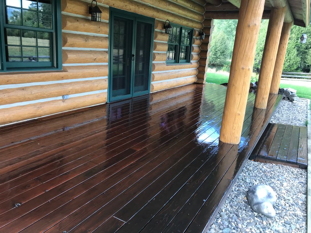 All Photos for Wild West Log home specialists in Corvallis, MT