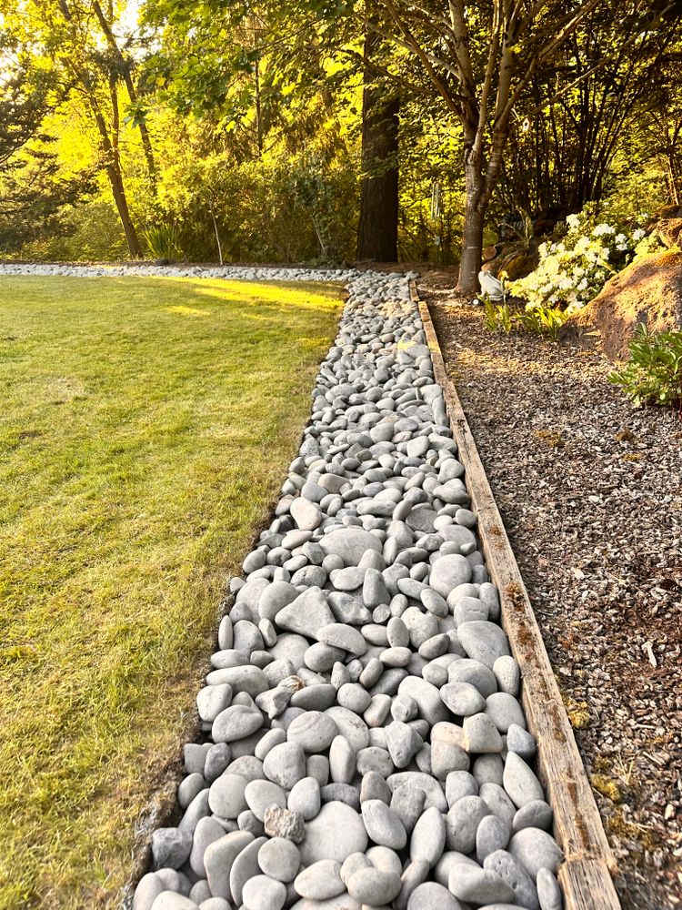 All Photos for Mountain View Services in Sandy, OR