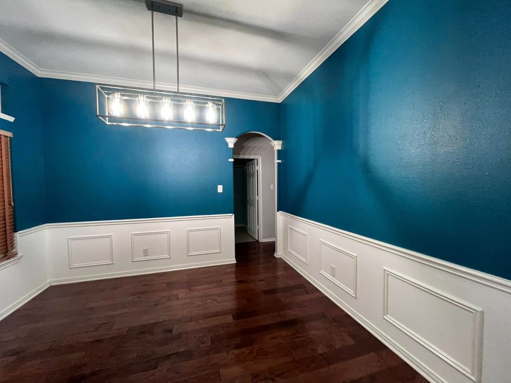 Blue Premier team in Houston, TX - people or person