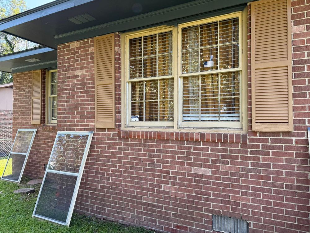 All Photos for EZ Painting & Washing in Macon, GA