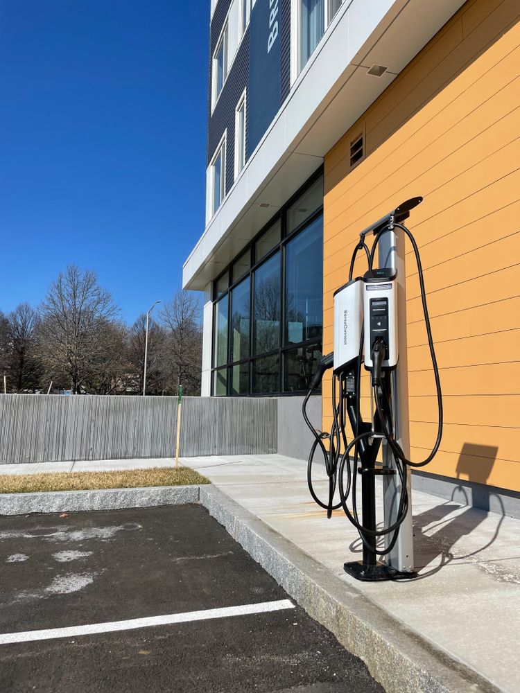 All Photos for Daniels Electric in Groveland, MA