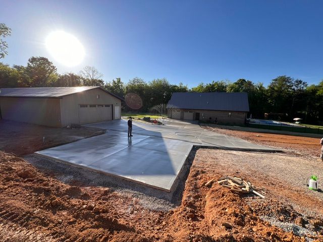 All Photos for A&J Concrete Service in Knoxville, TN