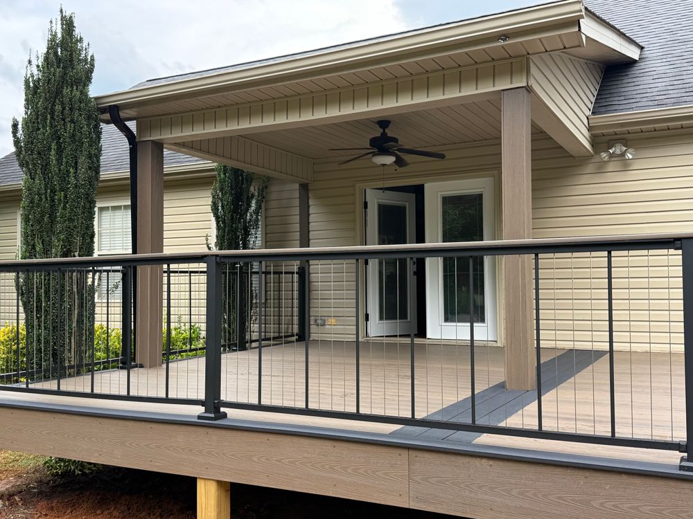 All Photos for Deck Escapes and Outdoor Living in Knoxville, TN