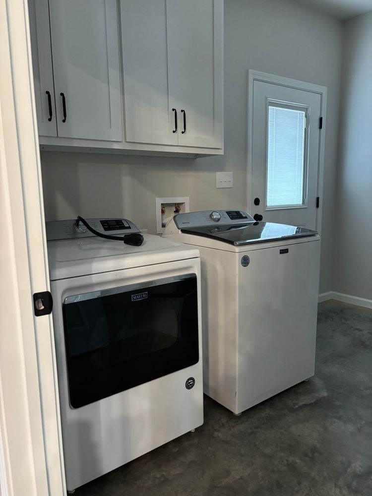 All Photos for H&M Construction Metal Buildings in Osyka, MS