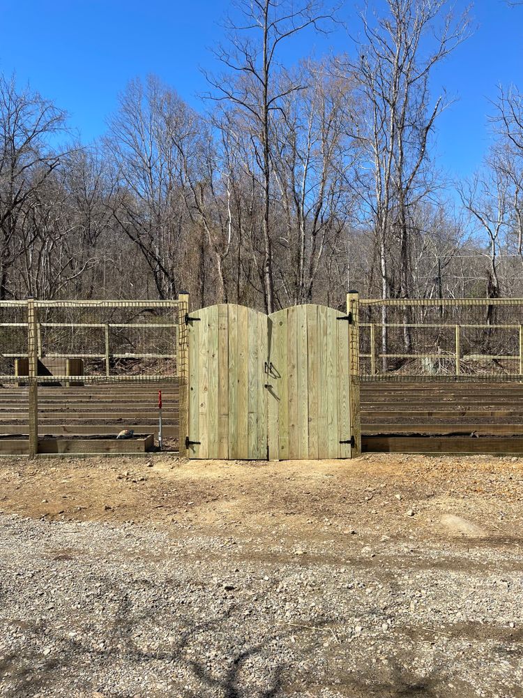 All Photos for ALPHA LANDSCAPES in Culpeper, VA