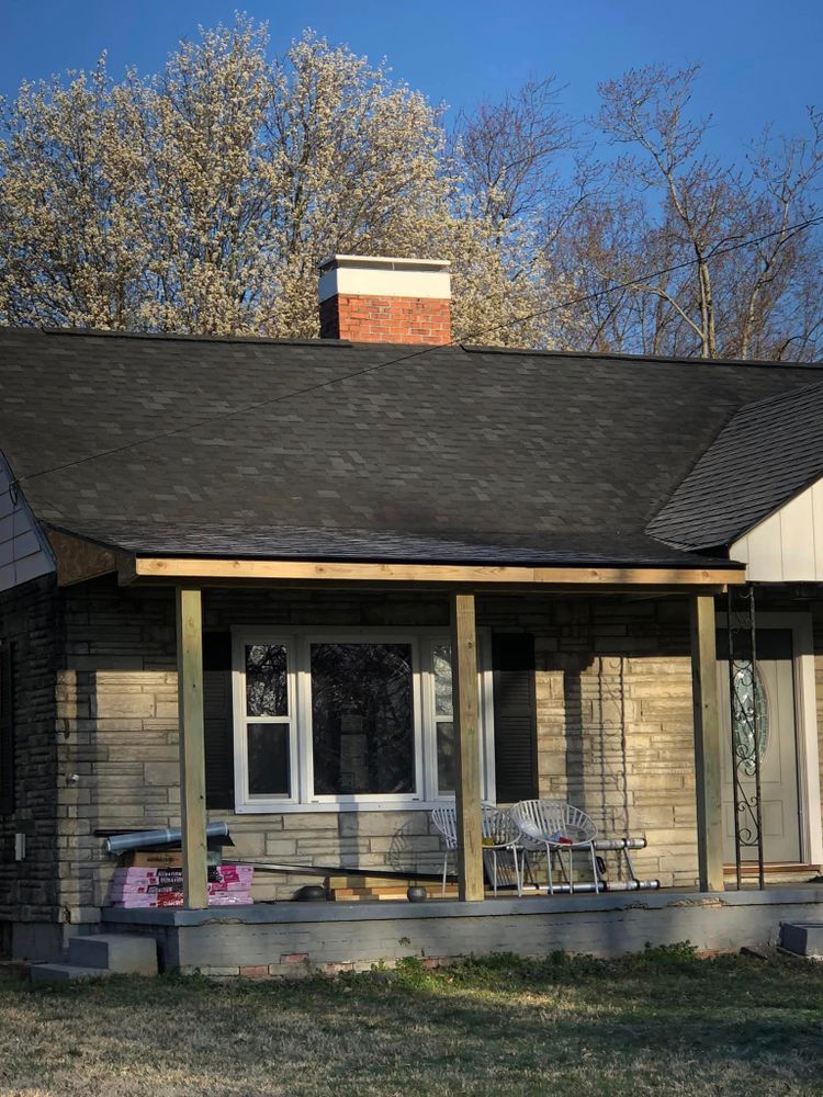 All Photos for Primetime Roofing & Contracting in Winchester, KY