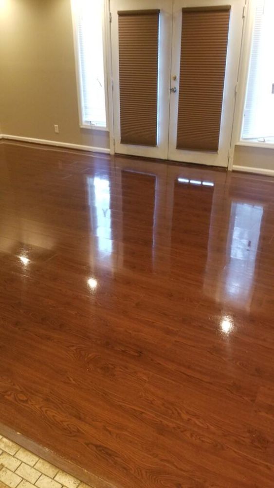 All Photos for Mintz Cleaning Services LLC in Columbus, GA