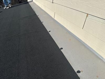 All Photos for The Flip Flop Roofer in Statesville, NC