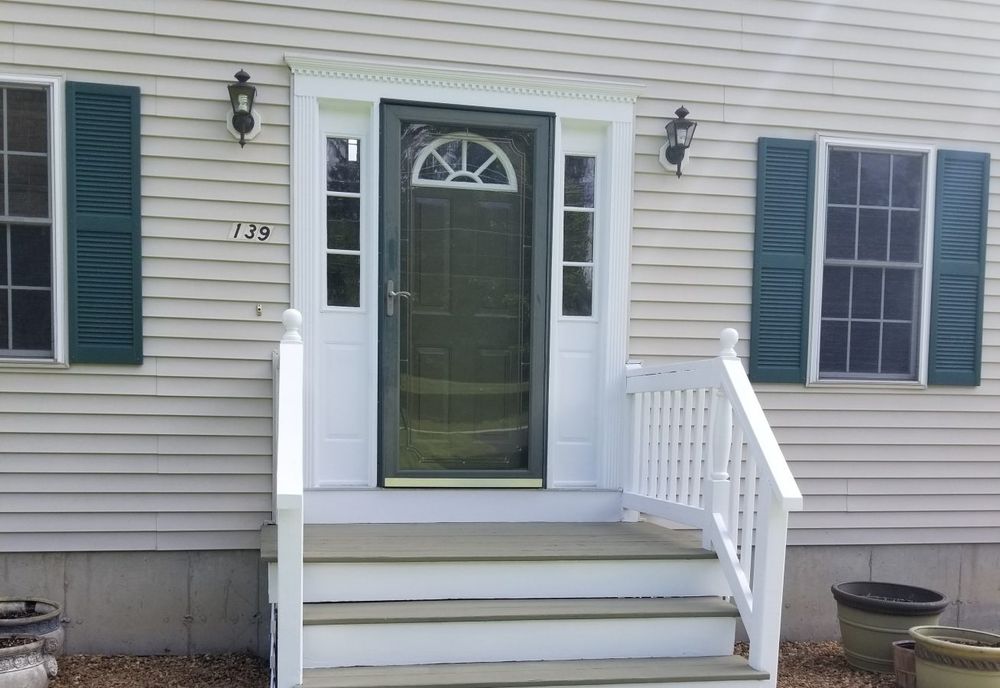 All Photos for Hanson Painting in Newburyport, MA