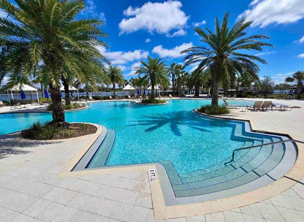 All Photos for Splash Pros in Parrish, FL