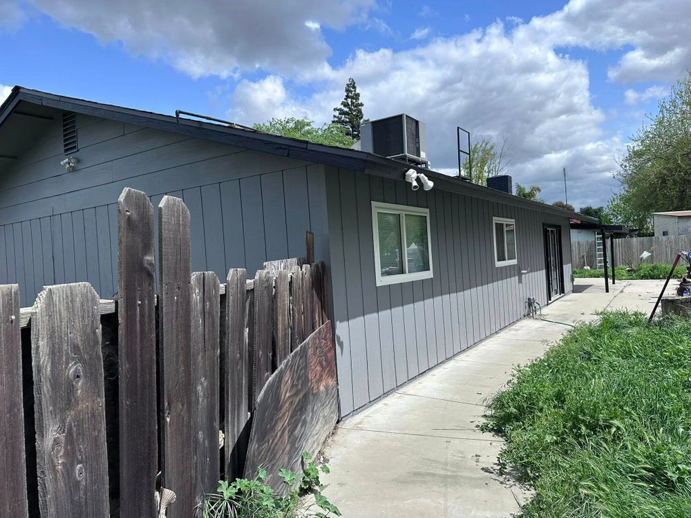 All Photos for Sanchez Painting in Clovis, CA