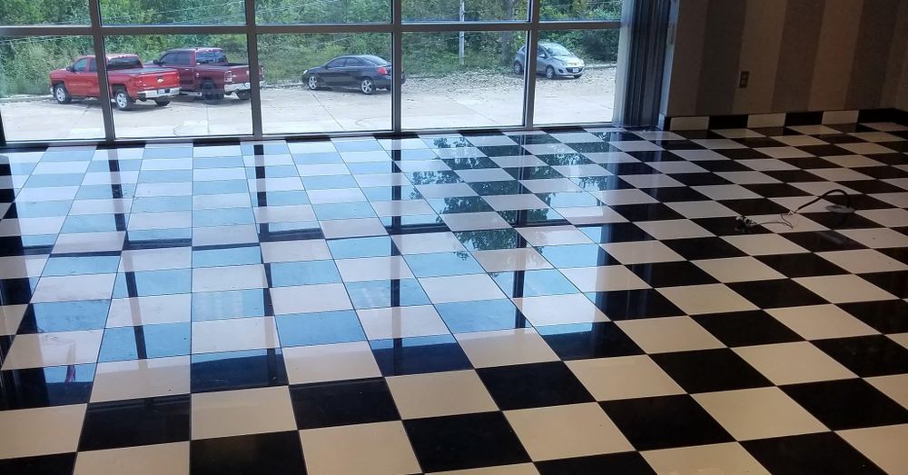 All Photos for American Floor Pros LLC in Fenton, MO