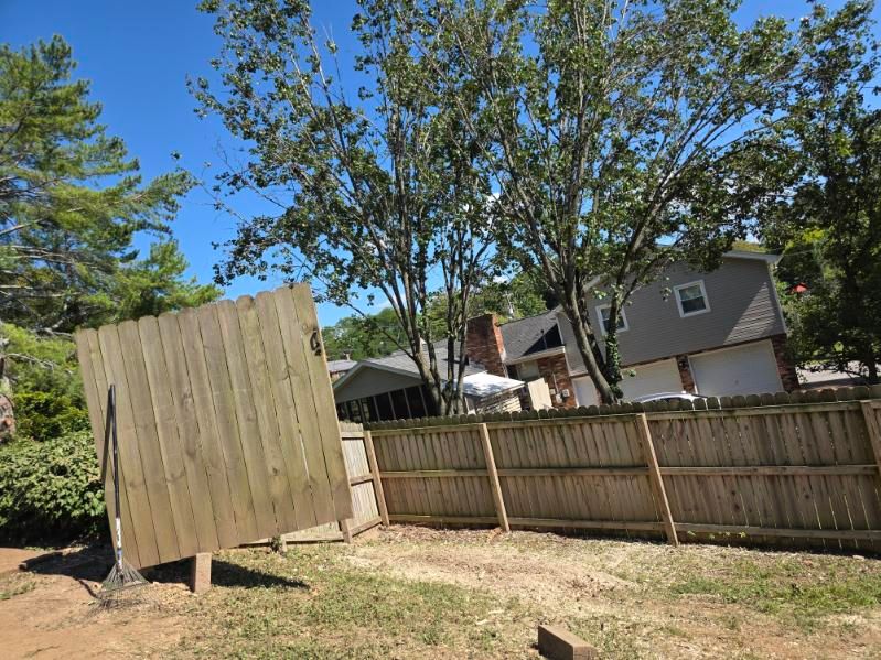 All Photos for Jace’s Tree & Stump Removal in Franklin, TN